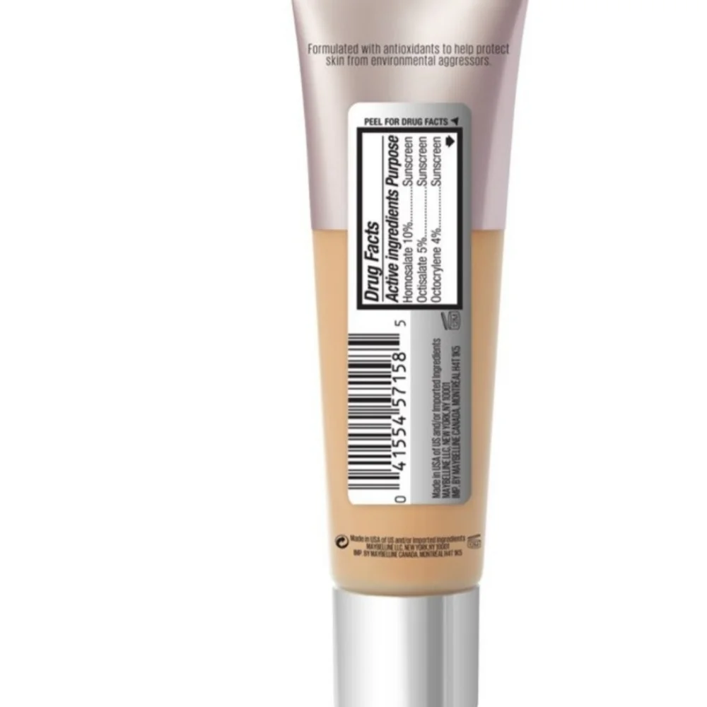 MAYBELLINE NEW YORK Dream Urban Cover in Almond